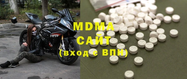 МДПВ Гусев